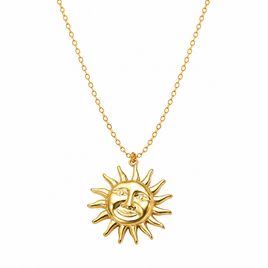 Sol Radiante