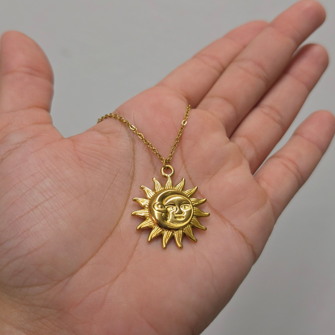 Sol y Luna