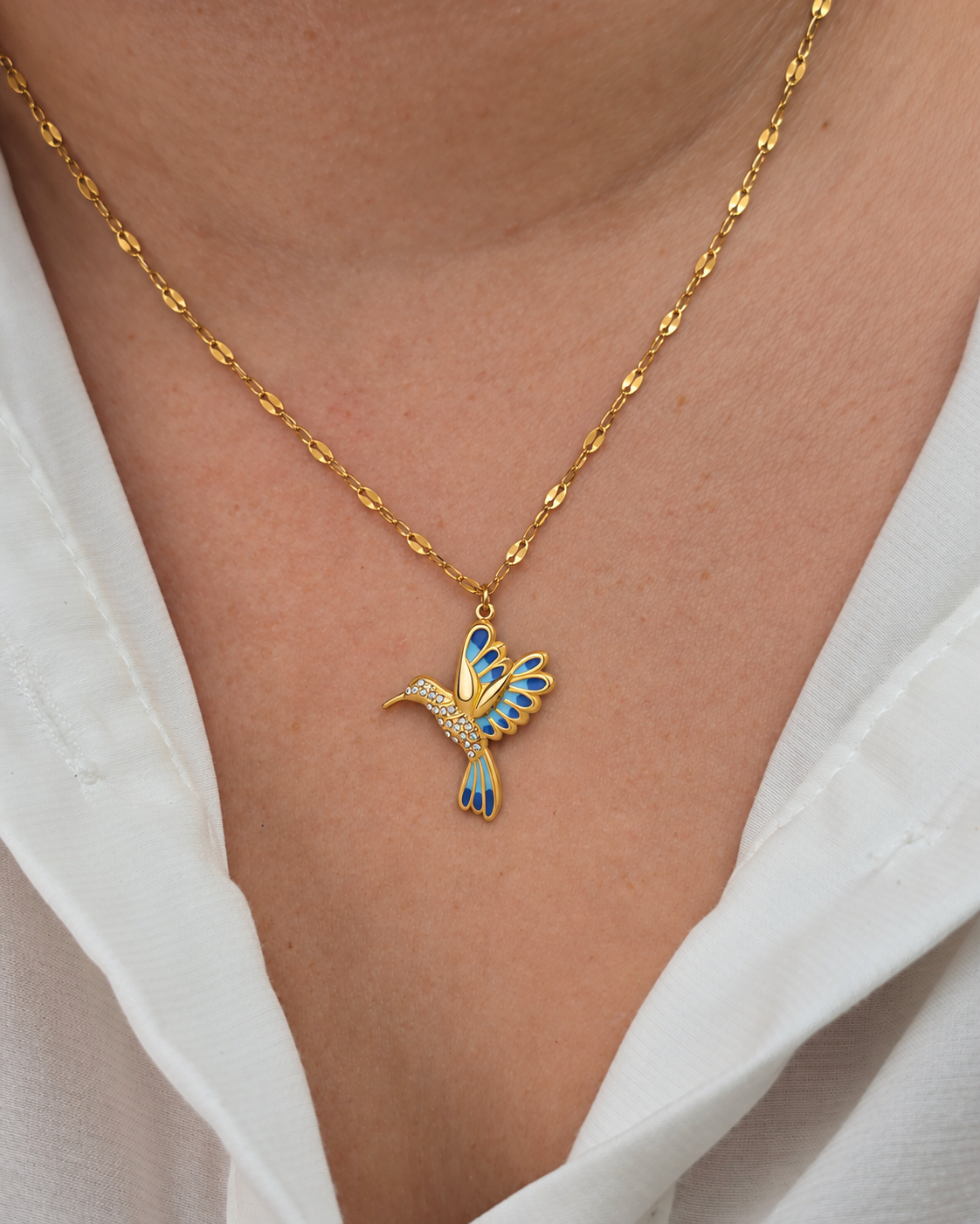 Colibri