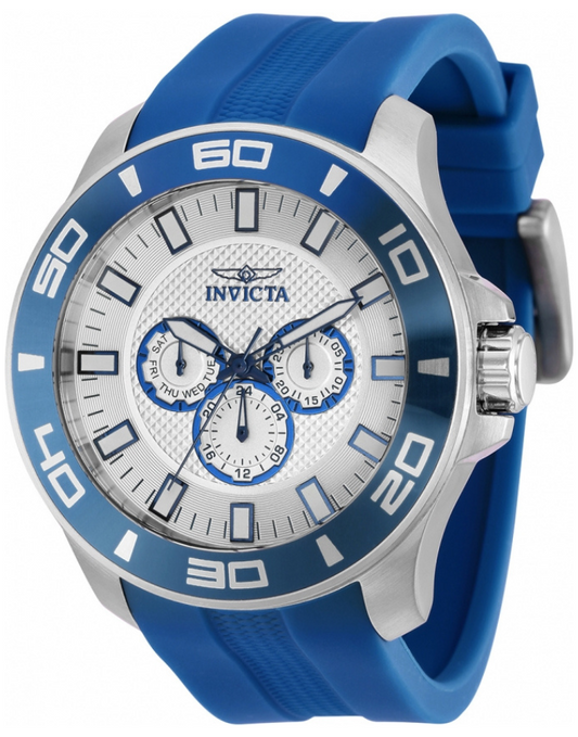 Pro Diver men 50mm