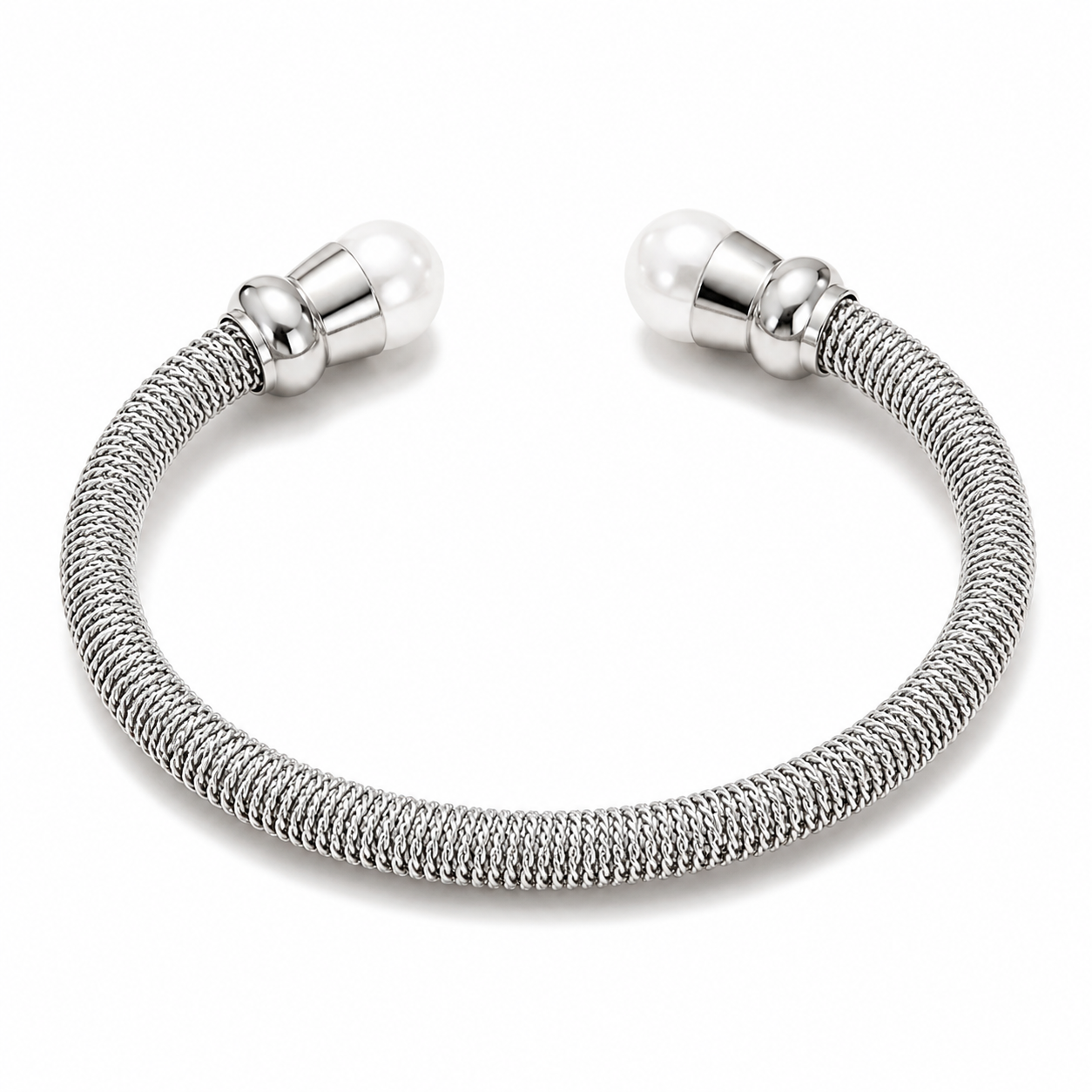 Pulsera Perla Elegante