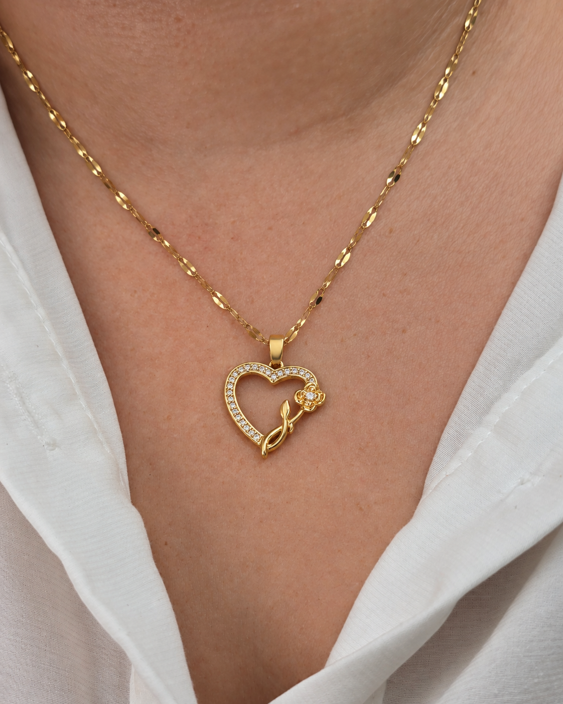 Corazón Promesa