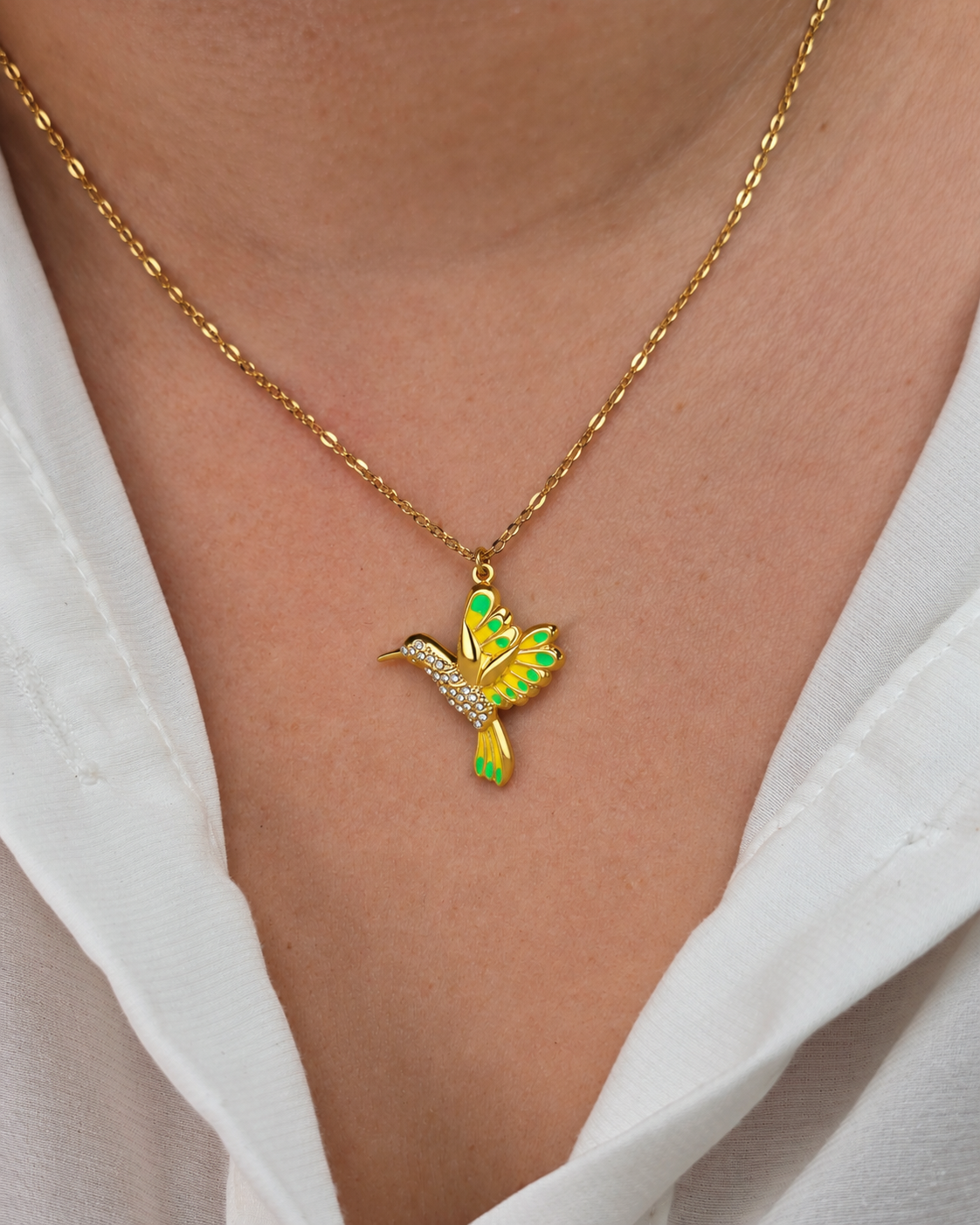 Colibri