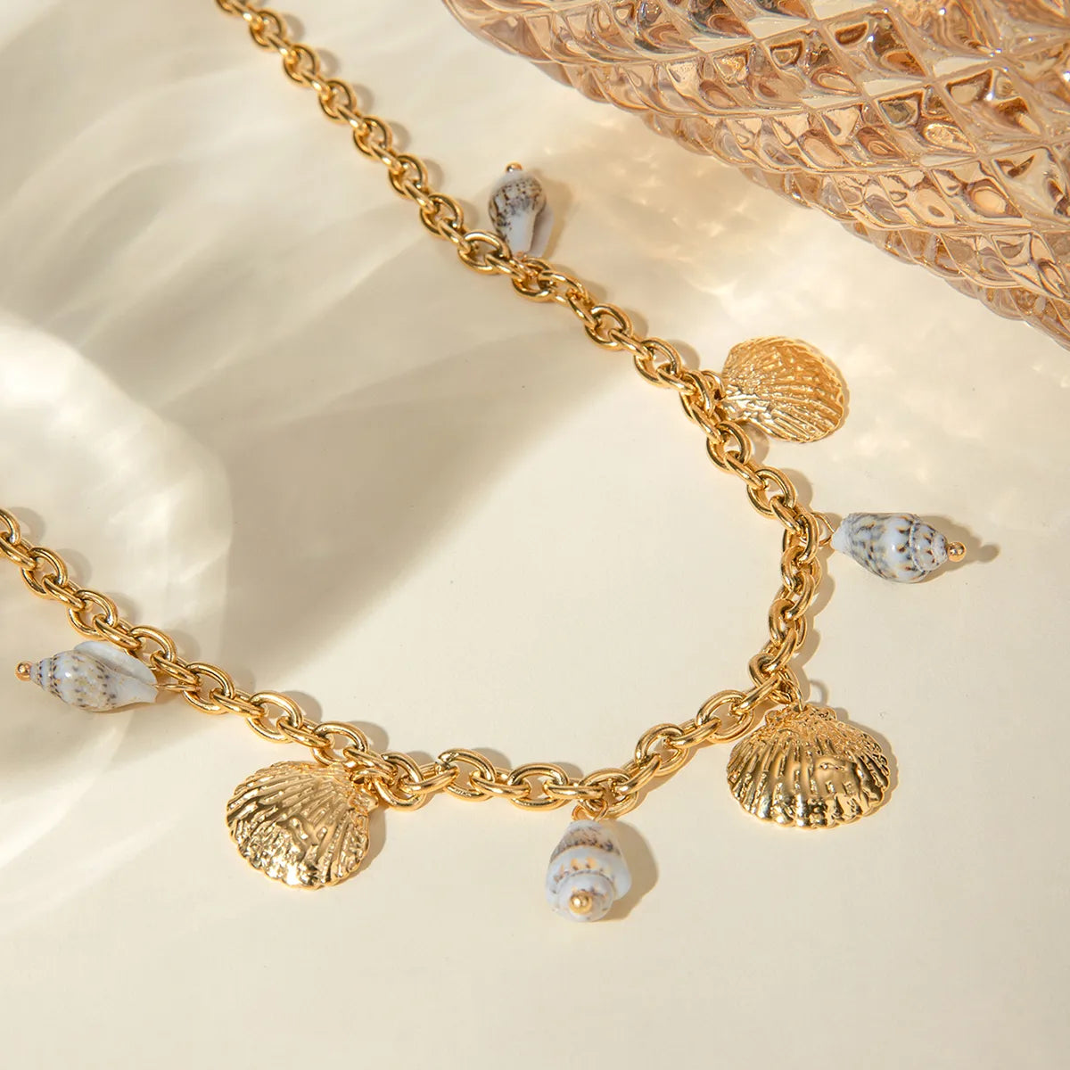 Set Venus Marina
