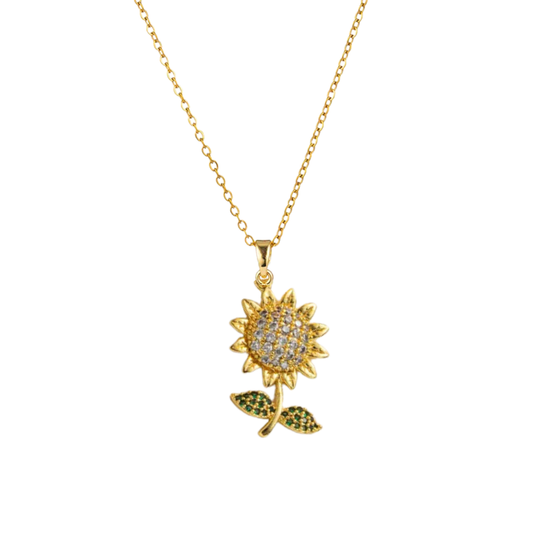 Girasol Oro