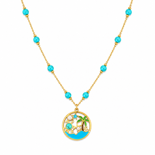 Isla Tropical