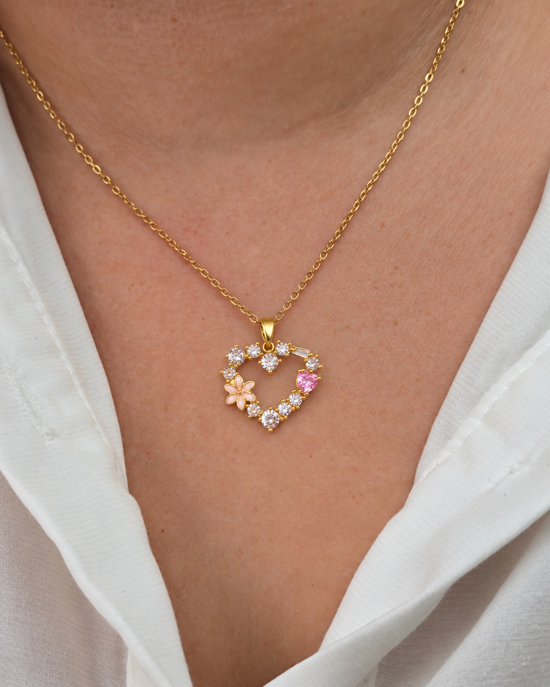 Encanto Oro