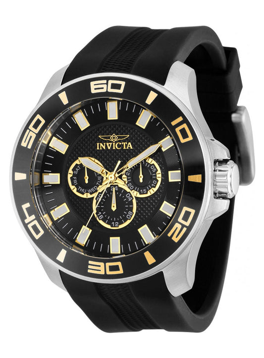 Pro Diver Men 50mm