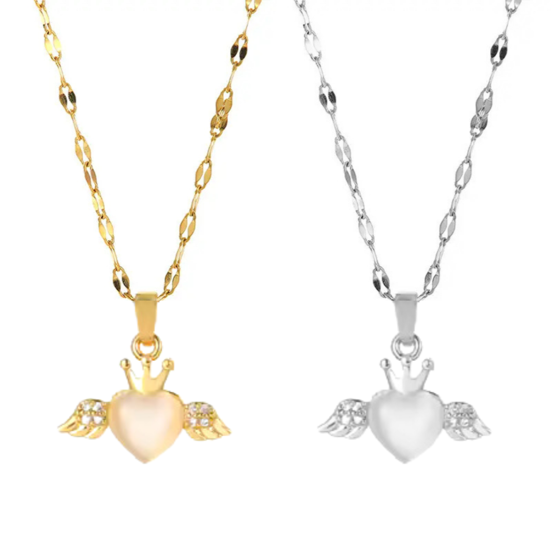 Vuelos de amor blanco