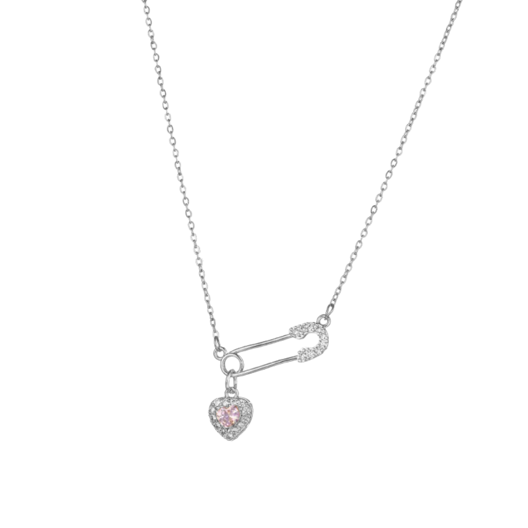Collar Imperdible